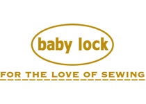 baby lock logo