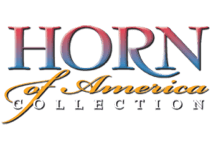 Horn of America logo