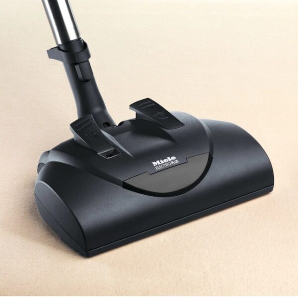 Miele canister vacuum attachment