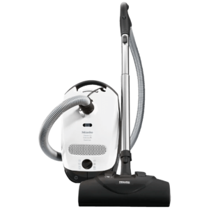 Miele C1 Cat & Dog canister vacuum