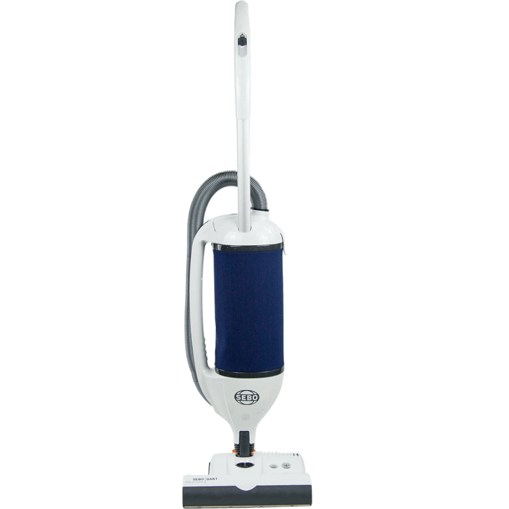 Refurbished Vacuum Cleaners - Sew More Than Vacuums