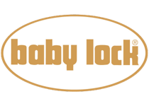 Baby Lock logo, Baby lock authorized dealer