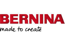 Bernina embroidery logo, Bernina authorized dealer
