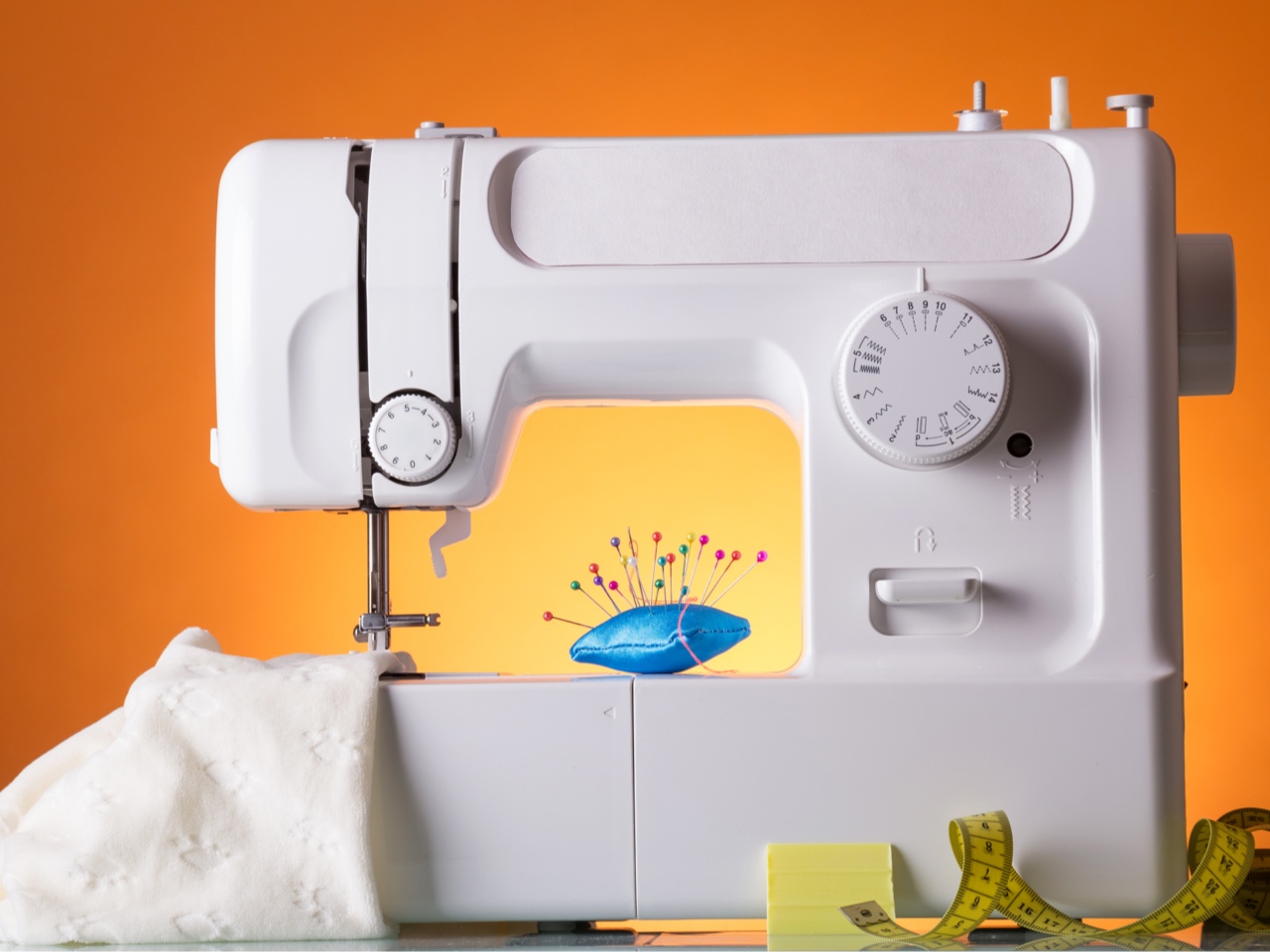 sewing machine sales and repair